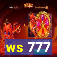 ws 777-bet